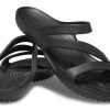 Crocs (WMNS) Kadee Terlik “Siyah” 206756-001