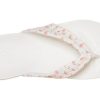 Crocs (WMNS) Kadee Yazlık Parmak Arası Terlik Beyaz 206190-6J0