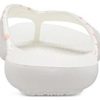 Crocs (WMNS) Kadee Yazlık Parmak Arası Terlik Beyaz 206190-6J0