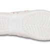 Crocs (WMNS) Kadee Yazlık Parmak Arası Terlik Beyaz 206190-6J0