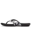 Crocs (WMNS) Kadee Yazlık Parmak Arası Terlik Siyah 206190-97J