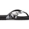 Crocs (WMNS) Kadee Yazlık Parmak Arası Terlik Siyah 206190-97J