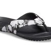 Crocs (WMNS) Kadee Yazlık Parmak Arası Terlik Siyah 206190-97J