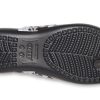 Crocs (WMNS) Kadee Yazlık Parmak Arası Terlik Siyah 206190-97J