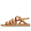 Crocs (WMNS) Kahverengi Sandaletler 206107-277