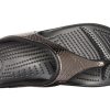 Crocs (WMNS) Kalın Tabanlı Siyah Bakır Parmak Arası Terlik 205604-0FG