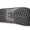 Crocs (WMNS) Kalın Tabanlı Siyah Bakır Parmak Arası Terlik 205604-0FG