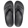 Crocs (WMNS) Kalın Tabanlı Siyah Terlik 206919-001