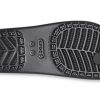 Crocs (WMNS) Kalın Tabanlı Siyah Terlik 206919-001