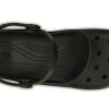 Crocs (WMNS) Karin Clog Plaj Sandalet Ayakkabısı Siyah 202494-001