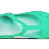 Crocs (WMNS) Karin Clog Plaj Yeşili Sandaletler 11209-36L