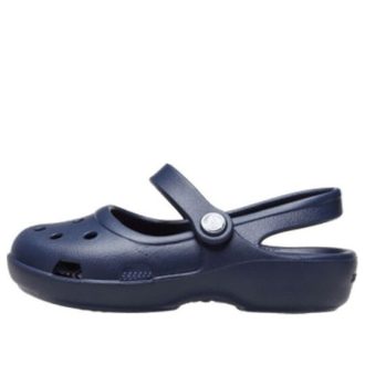Crocs (WMNS) Karin Clogs “Mavi” 206363-410