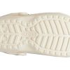 Crocs (WMNS) Klasik Astarlı Neo Şişme Botlar “Bej” 206630-2Y2
