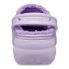 Crocs (WMNS) Klasik Astarlı Tığ Ayakkabısı “Mor” 207938-530