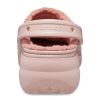 Crocs (WMNS) Klasik Astarlı Tığ Ayakkabısı “Pembe” 207938-6TY