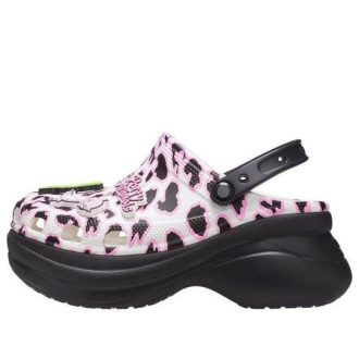 Crocs (WMNS) Klasik Bae Clogs “Party Animals” 275221-003