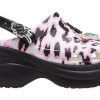 Crocs (WMNS) Klasik Bae Clogs “Party Animals” 275221-003