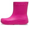 Crocs (WMNS) Klasik Botlar “Pembe” 208363-6UB