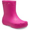 Crocs (WMNS) Klasik Botlar “Pembe” 208363-6UB
