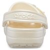 Crocs (WMNS) Klasik Clog 3D Çiçekli Beyaz Sandaletler 205587-159