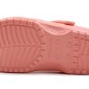 Crocs (WMNS) Klasik Clog Açık Hava Plaj Spor Terlikleri Pembe 10001-737