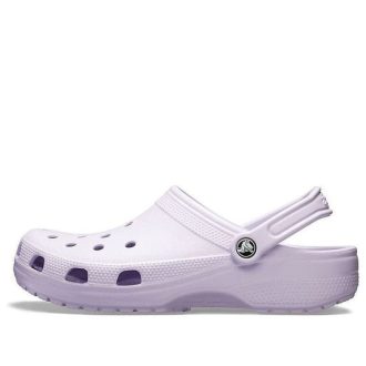 Crocs (WMNS) Klasik Clog “Açık Mor” 10001-530