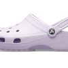 Crocs (WMNS) Klasik Clog “Açık Mor” 10001-530