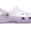 Crocs (WMNS) Klasik Clog “Açık Mor” 10001-530