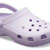 Crocs (WMNS) Klasik Clog “Açık Mor” 10001-530