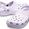 Crocs (WMNS) Klasik Clog “Açık Mor” 10001-530