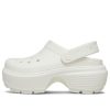 Crocs (WMNS) Klasik Clog “Beyaz” 209347-0WV