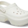 Crocs (WMNS) Klasik Clog “Beyaz” 209347-0WV