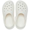 Crocs (WMNS) Klasik Clog “Beyaz” 209347-0WV