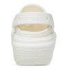 Crocs (WMNS) Klasik Clog “Beyaz” 209347-0WV