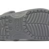 Crocs (WMNS) Klasik Clog Crocs Gümüş Sandaletler 205942-040