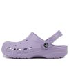 Crocs (WMNS) Klasik Clog Hafif Günlük Plaj Ayakkabısı Mor 10126-530