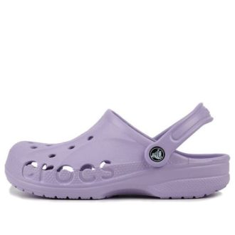 Crocs (WMNS) Klasik Clog Hafif Günlük Plaj Ayakkabısı Mor 10126-530