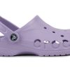 Crocs (WMNS) Klasik Clog Hafif Günlük Plaj Ayakkabısı Mor 10126-530