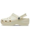 Crocs (WMNS) Klasik Clog “Kemik Beyazı” 206750-2Y2