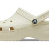 Crocs (WMNS) Klasik Clog “Kemik Beyazı” 206750-2Y2