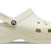 Crocs (WMNS) Klasik Clog “Kemik Beyazı” 206750-2Y2