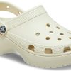 Crocs (WMNS) Klasik Clog “Kemik Beyazı” 206750-2Y2