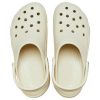 Crocs (WMNS) Klasik Clog “Kemik Beyazı” 206750-2Y2