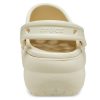 Crocs (WMNS) Klasik Clog “Kemik Beyazı” 206750-2Y2