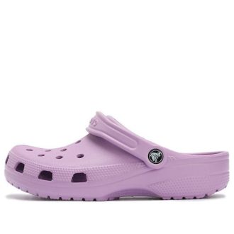 Crocs (WMNS) Klasik Clog “Lavanta” 10001-5PR