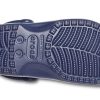 Crocs (WMNS) Klasik Clog Liberty London Beach Derin Mavi Sandaletler 206447-410