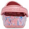 Crocs (WMNS) Klasik Clog Liberty London Plaj Pembesi Sandaletler 206447-9A5