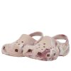 Crocs (WMNS) Klasik Clog “Mermer Pembe” 206867-913 Crocs (WMNS) Klasik Clog “Mermer Pembe” 206867-913