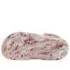 Crocs (WMNS) Klasik Clog “Mermer Pembe” 206867-913 Crocs (WMNS) Klasik Clog “Mermer Pembe” 206867-913