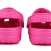 Crocs (WMNS) Klasik Clog “Şok Pembe” 10001-6X0